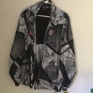 Nike jacket